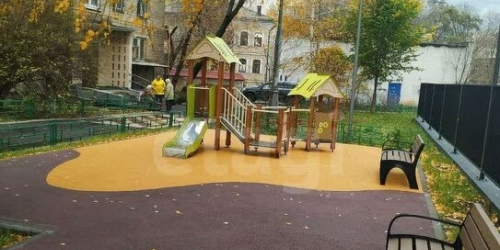 2-комн квартира Бауманская улица,  д. 27