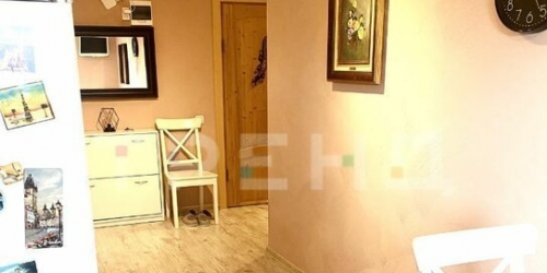 3-комн квартира ул Прилукская,  д. 13