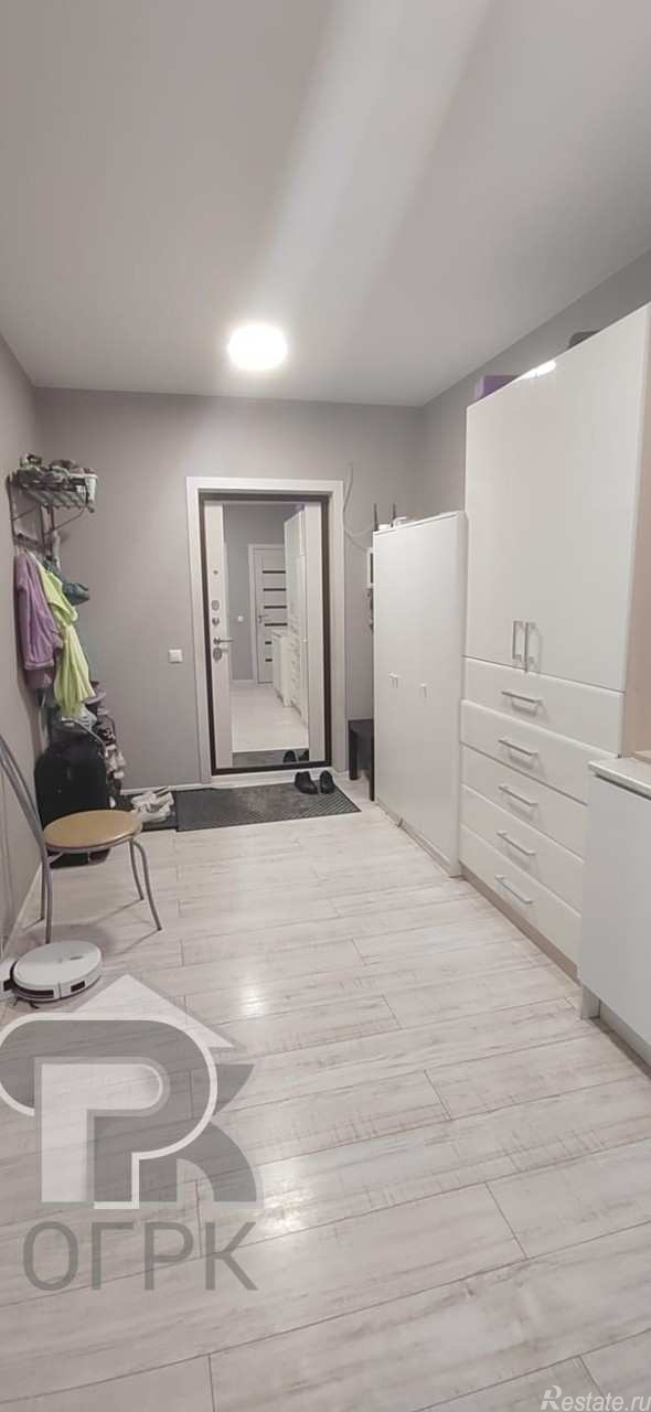 Продажа 2-комн квартиры на вторичном рынке Балашиха г, Новое Павлино мкр, Косинское ш