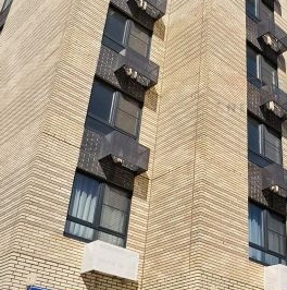 Аренда 2-комн квартиры на вторичном рынке Зеленый проспект, 103