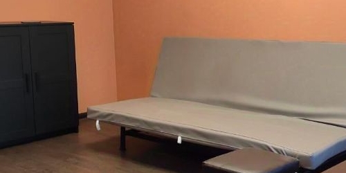 2-комн квартира Кронштадт, улица Юрия Инге, 2/4