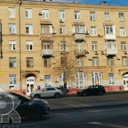 Продажа 3-комн квартиры на вторичном рынке ул Кржижановского,  д. 5,  к. 1