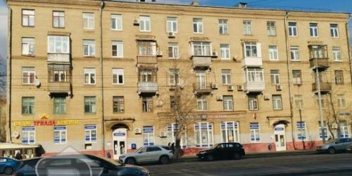 3-комн квартира ул Кржижановского,  д. 5,  к. 1