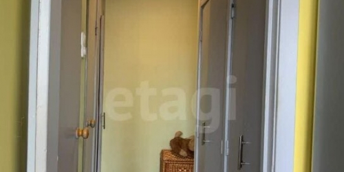 3-комн квартира Гражданский пр-кт,  д. 117,  к. 1