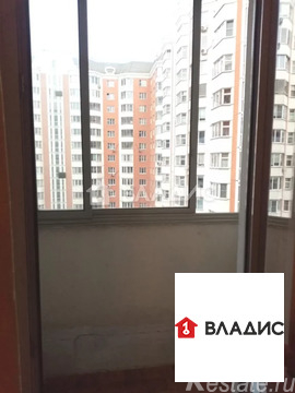Продажа 2-комн квартиры на вторичном рынке Лобня, Лобненский бульвар,  д. 3