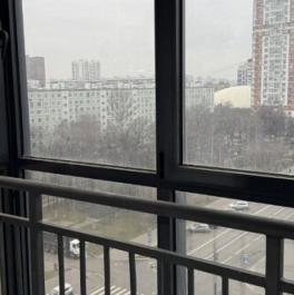 Продажа 2-комн квартиры на вторичном рынке Олонецкая улица,  д. 21В