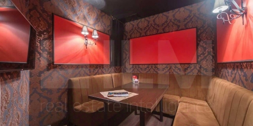 Торговое помещение Пятницкая улица,  д. 10