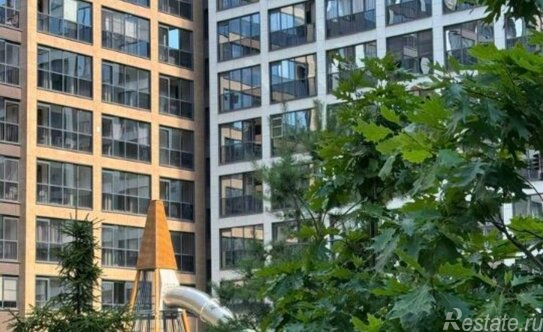 Продажа 2-комн квартиры на вторичном рынке Дальневосточный пр-кт,  д. 19,  к. 1