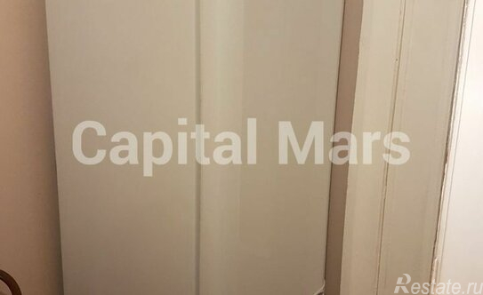 Аренда 2-комн квартиры на вторичном рынке Черёмушкинский проезд,  д. 3 к2