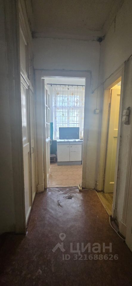 Продажа комнаты Сертолово, улица Ларина, 6