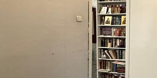 4-комн квартира улица Достоевского, 34