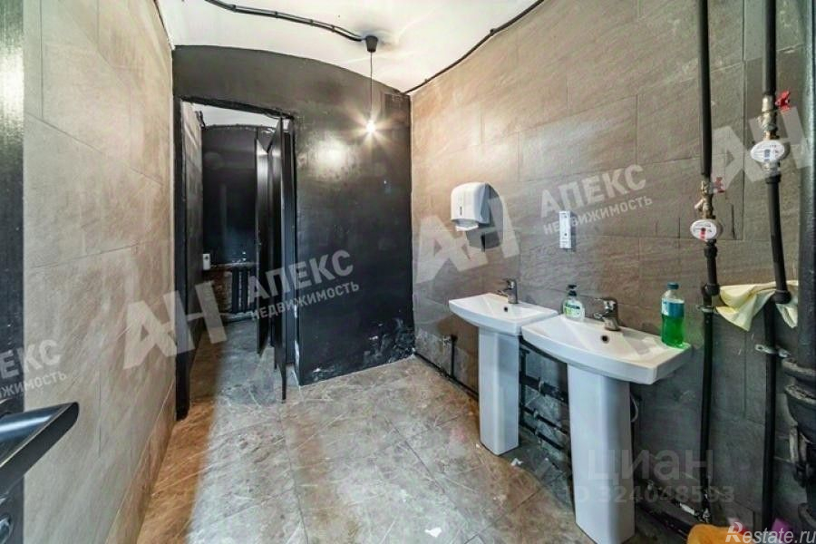 Продажа ПСН Яковоапостольский пер,  д. 9,  к. 1