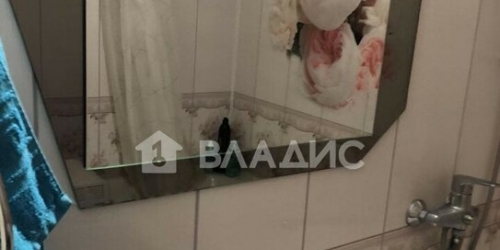 3-комн квартира улица Хачатуряна,  д. 4