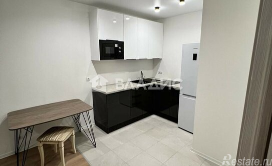 Продажа 1-комн квартиры на вторичном рынке улица Сокольнический Вал,  д. 1