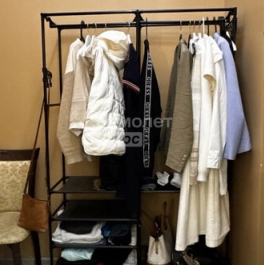 Продажа 1-комн квартиры на вторичном рынке Красногорск г, Парковая ул