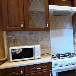 Аренда 2-комн квартиры на вторичном рынке улица Олеко Дундича, 3 Аренда 2-комн квартиры на вторичном рынке улица Олеко Дундича, 3