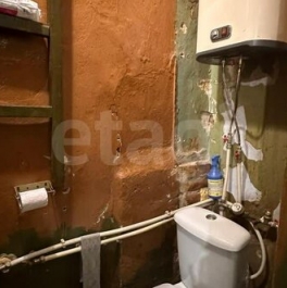 Продажа 3-комн квартиры на вторичном рынке Роменская улица,  д. 4/22