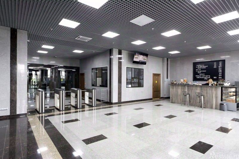 Аренда офиса 24-й км,  д. 1,  к. 1