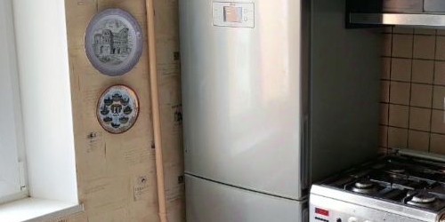 1-комн квартира Свободный проспект, 11К4