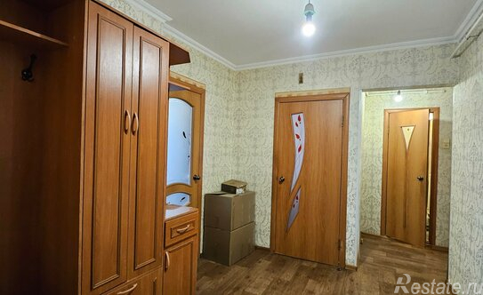 Продажа 2-комн квартиры на вторичном рынке Речицы, ул Совхозная,  д. 17