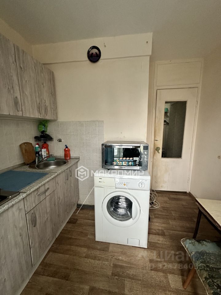 Аренда 2-комн квартиры на вторичном рынке Дубнинская улица, 20К1