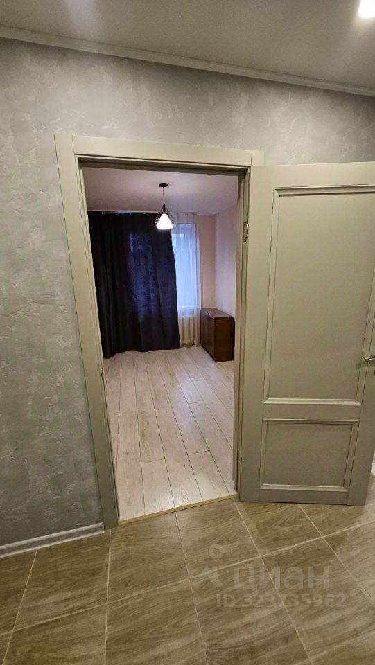 Аренда 2-комн квартиры на вторичном рынке Корпусная улица, 26