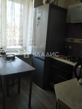 Продажа 2-комн квартиры на вторичном рынке ул. Краснодонская,  д. 21