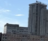 Продать Квартиры вторичка Береговой проезд, 1Б   