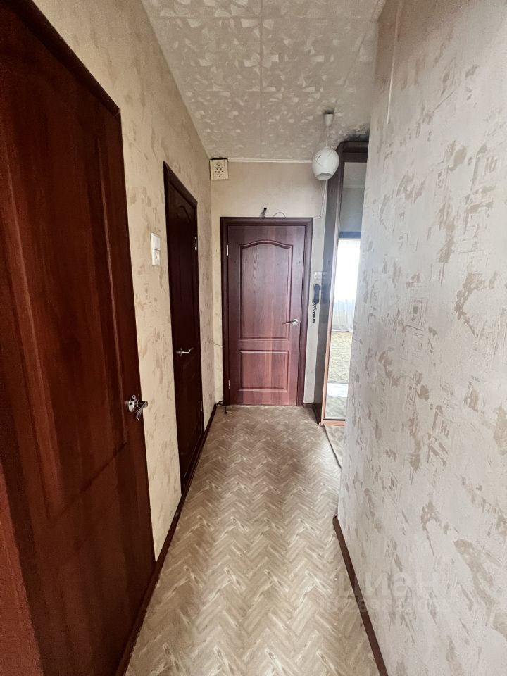 Аренда 1-комн квартиры на вторичном рынке Хвалынский бульвар, 7/11к1