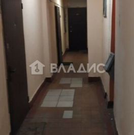 Продажа 1-комн квартиры на вторичном рынке Фестивальная ул,  д. 46 к3