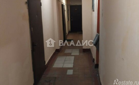 Продажа 1-комн квартиры на вторичном рынке Фестивальная ул,  д. 46 к3