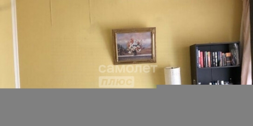 5-комн квартира Чапаевский переулок,  д. 3