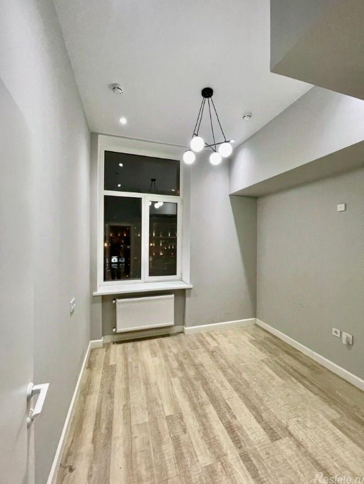 Аренда офиса Ленинградский пр-кт