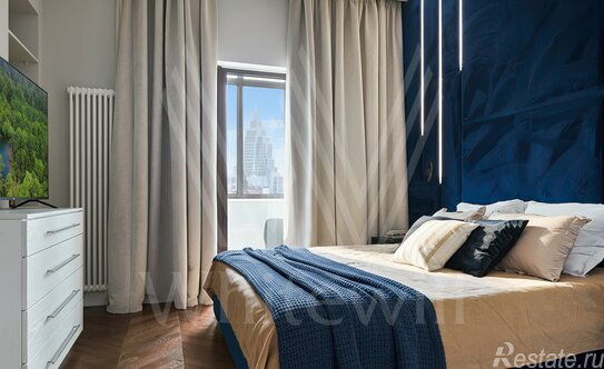 Продажа 4-комн квартиры на вторичном рынке ул Чаянова,  д. 24