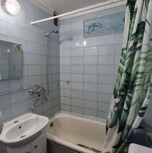 1-комн квартира Козлова ул., 39, к 3