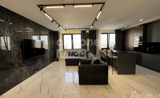 Продажа 3-комн квартиры на вторичном рынке Тайнинская улица,  д. 9