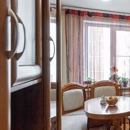 3-комн квартира пос. Шушары, Ленсоветовский тер., 25