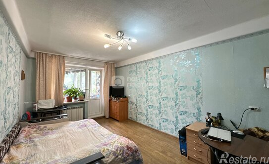 Продажа 3-комн квартиры на вторичном рынке ул Ленская,  д. 10,  к. 2