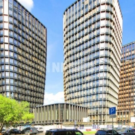 Продажа 3-комн квартиры на вторичном рынке Дружинниковская улица,  д. 15