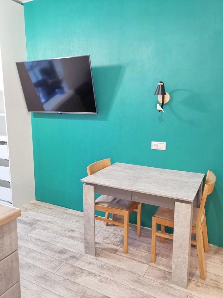 Продажа 1-комн квартиры на вторичном рынке проспект Героев, 34