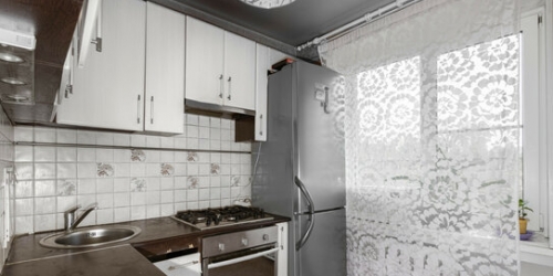 3-комн квартира Торжковская улица,  д. 26
