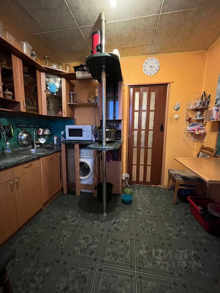 Продажа 2-комн квартиры на вторичном рынке Назия пгт, улица Луговая, 2