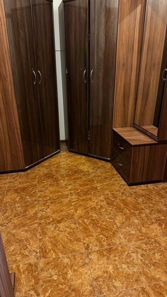 Продажа 1-комн квартиры на вторичном рынке Подольск, Быковская улица, 6/1