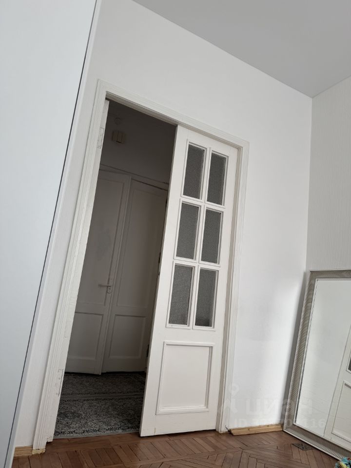 Аренда 2-комн квартиры на вторичном рынке улица Шевченко, 4