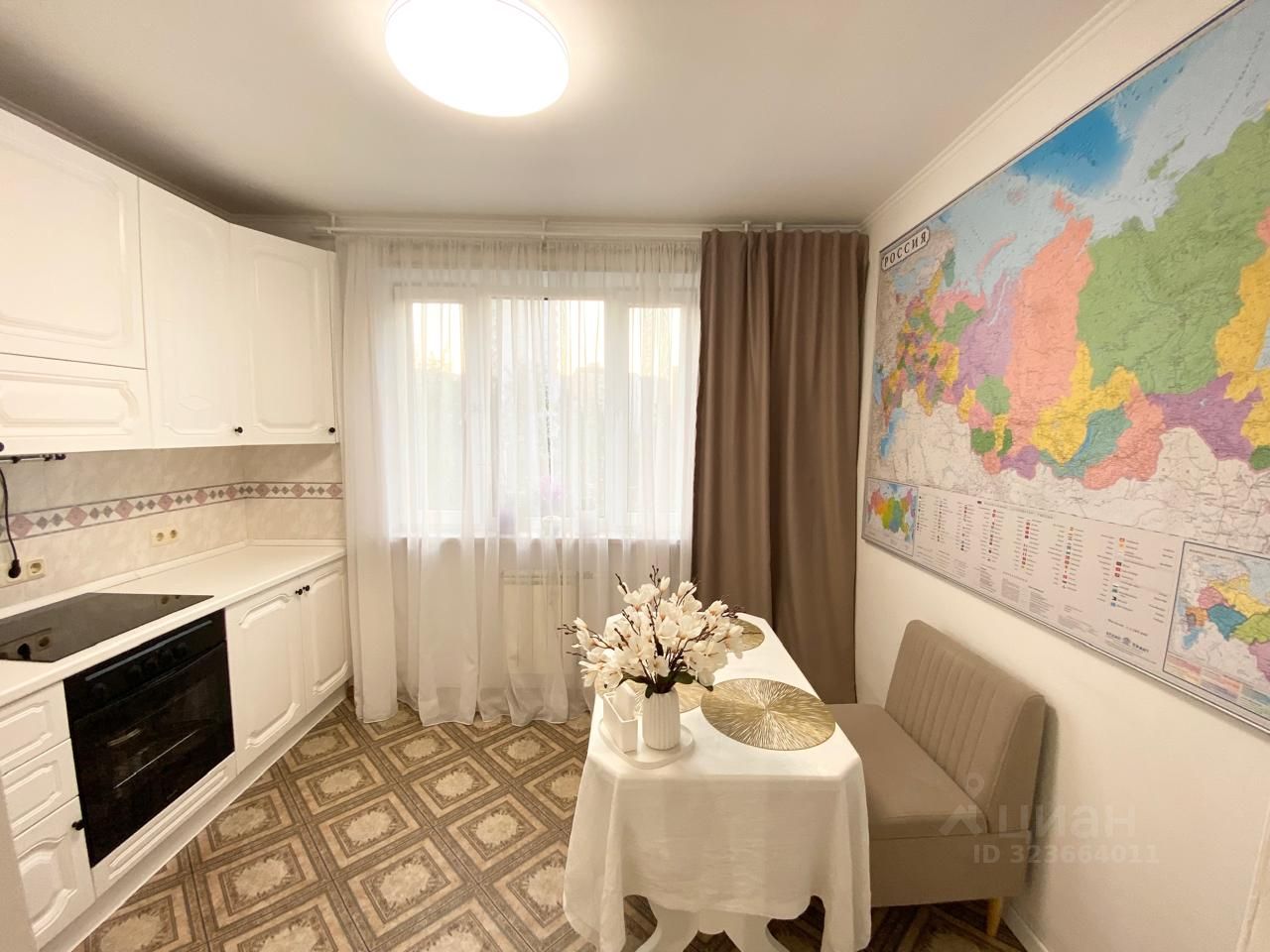 Продажа 3-комн квартиры на вторичном рынке Зеленоградская улица, 17К1