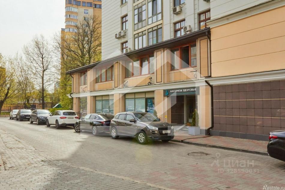 Продажа ПСН ул Староволынская,  д. 12,  к. 1