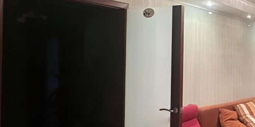 3-комн квартира Большая Черкизовская улица, 30К1