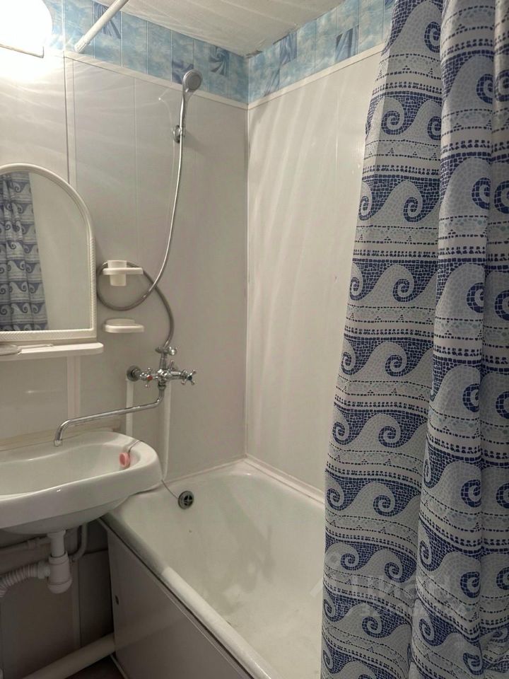 Аренда 1-комн квартиры на вторичном рынке Нагорная улица, 2К1