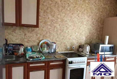 Продажа 2-комн квартиры на вторичном рынке Серпухов, Московское ш.,  д. 51