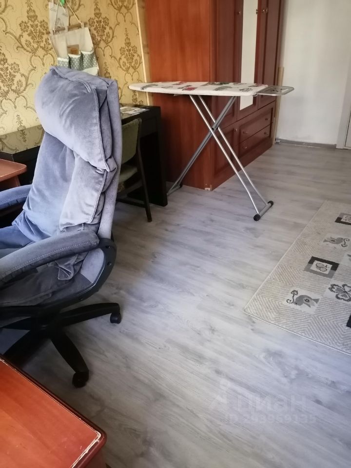 Аренда 2-комн квартиры на вторичном рынке улица Димитрова, 16К3